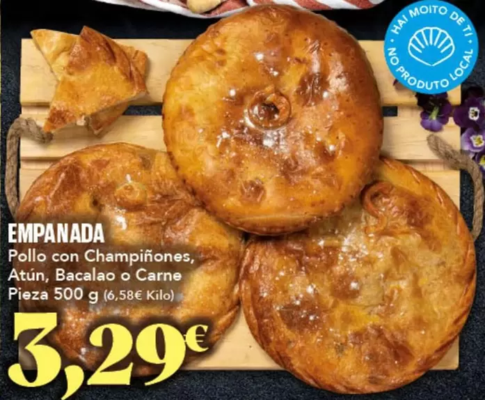 Empanada