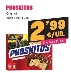 Phoskitos - Original
