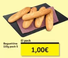 Baguettina