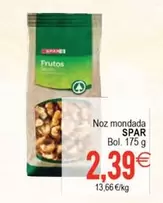 Spar - Noz Mondada