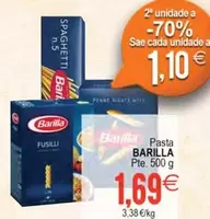 Barilla - Pasta
