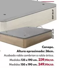 Canape 
