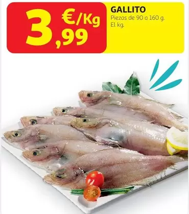 Gallito