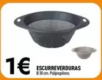 Escurreverduras