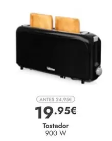 Tostador