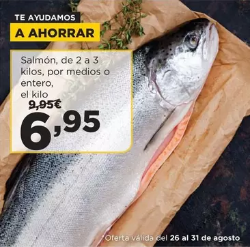 Salmón