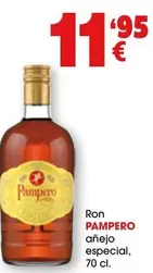 Pampero - Ron Añejo Especial