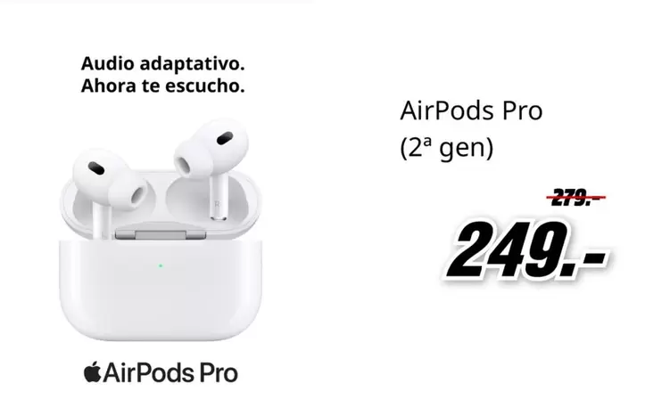 Airpods Pro