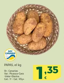 Papas