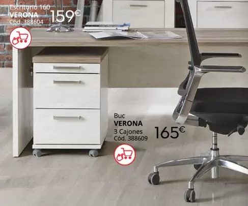 Buc Verona