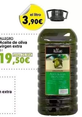 51 - Aceite De Oliva Virgen Extra