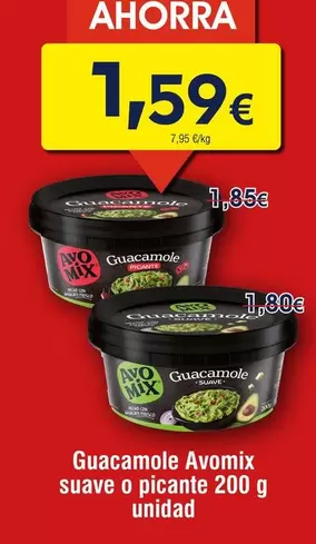 Guacamole