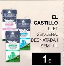 Castillo - El