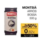 Montsià - Arros 