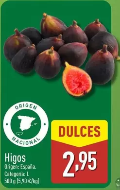 Higos