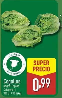 Cogollos
