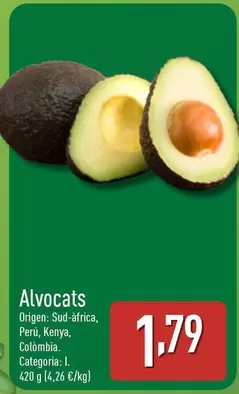 Alvocats