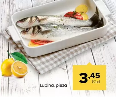 Lubina