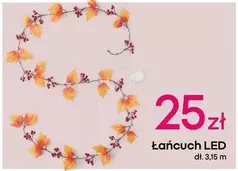 Lancuch Led