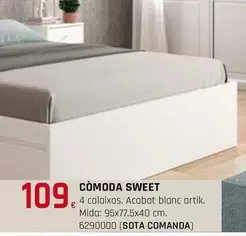 Comoda Sweet