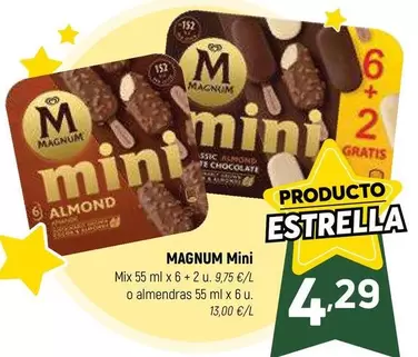 Magnum - Mini Mix