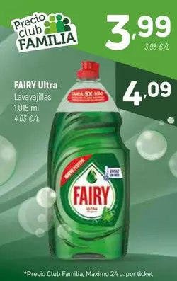 Fairy - Ultra