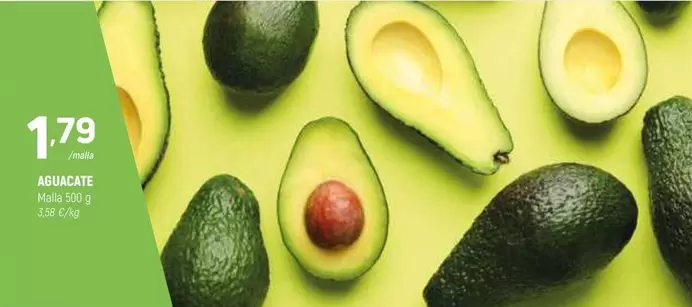 Aguacate