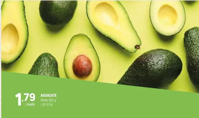 Aguacate