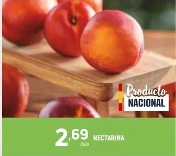 Nectarina