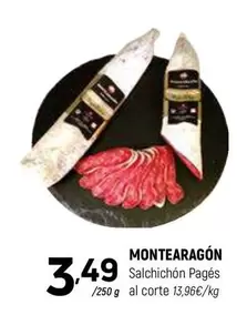 Salchichon Pages