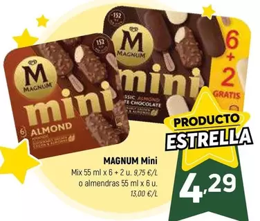 Magnum - Mini