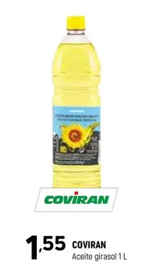 coviran - Aceite Girasol