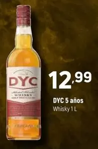Dyc - 5 Años