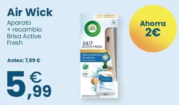 Brisa - Air Wick