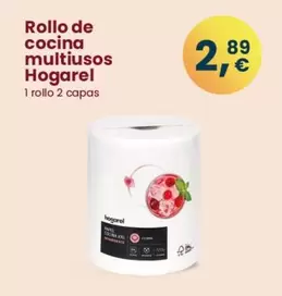 Rollo De Cocina Multiusos