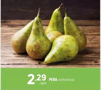 Pera