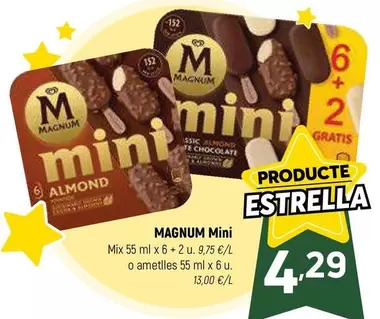 Magnum - Mini