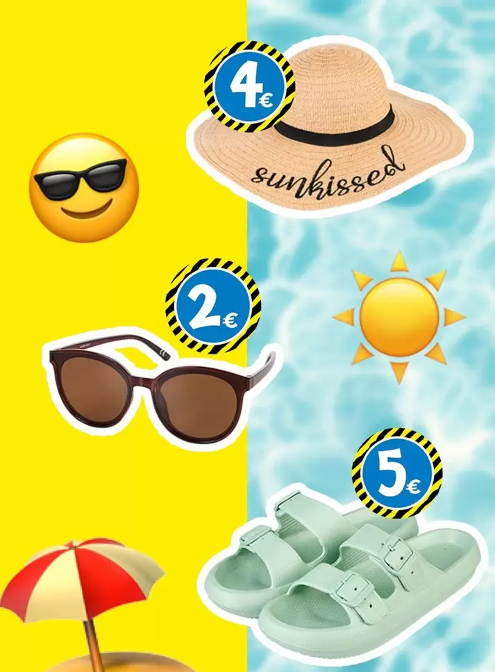 Sunkissed
