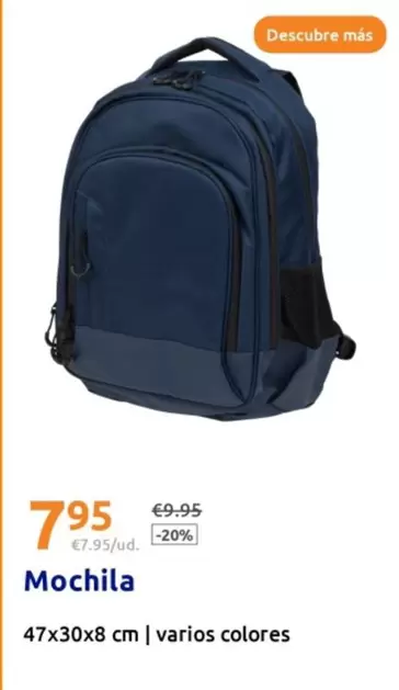 Mochila
