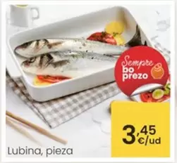 Lubina
