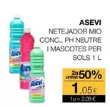 Asevi -  -
