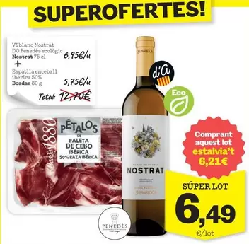 Super Lot