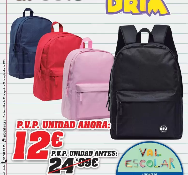 Drim