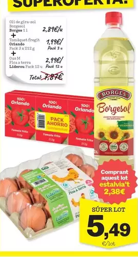 OLI - Olio Di Oliva