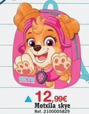 Motxila Skye