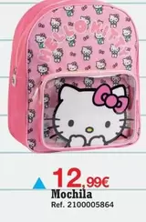 Mochila