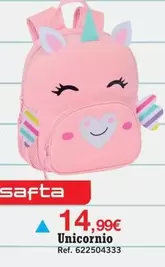Safta - Unicornio