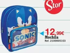 Mochila