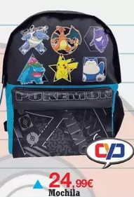 Mochila