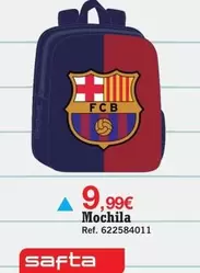 Mochila